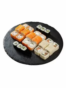 Сет " Сити" (32 шт)