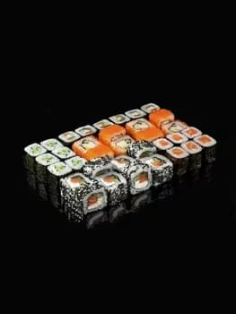 Сет " Каприз" (40 шт)