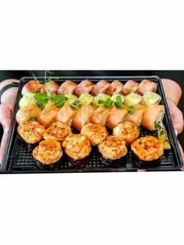 Сет "Суши Хаус" (32 шт)