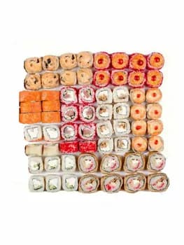 Супер сет (32 шт)