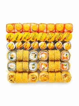 "Элитный" сет (48 шт)