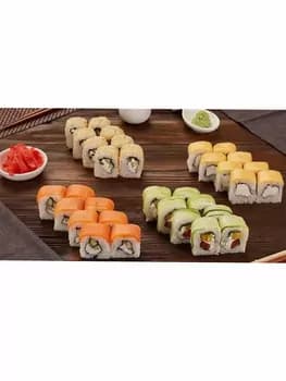 Сет " Раскошный" (32 шт)