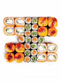 Сет Ходовой (32 шт)