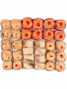 Сет "Горячая штучка" (32 шт)