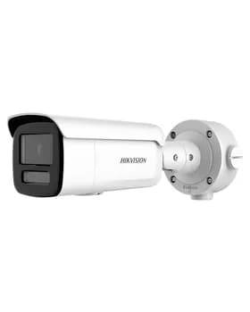 IP-камера Hikvision DS-2CD3T86G2-4IS(H) 2.8мм