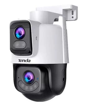 IP-камера Tenda CH9 Dual-Lens Linkage