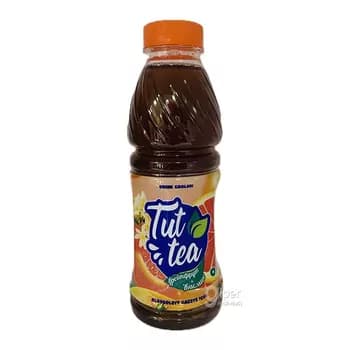 Gazsyz içgi greýpfrut+jasmin tagamly Tut "Tea" 500 ml