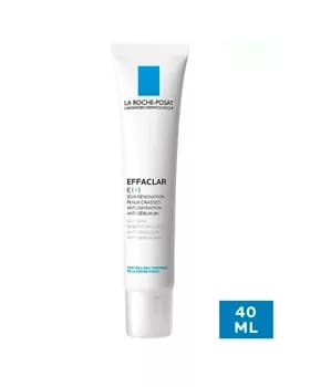 La Roche-Posay Effaclar К+ Эмульсия для жирной кожи корректирующая 40 мл