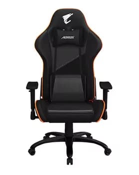 Кресло Gigabyte AORUS (Black) [AGC310]