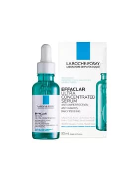 La Roche-Posay Effaclar Ultra Concentré ultra konsentrirlenen syworotka, 30 ml