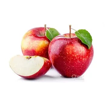 Alma gyzyl  (türk sort), 1 kg (±50 gr)