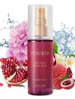 Parfýumirlenen spreý ORIFLAME Possess Mythical Seduction 100 ml