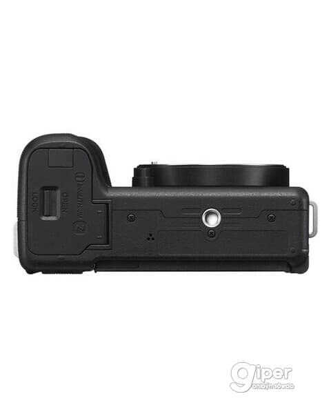 Камера для видеоблога Sony ZV-E10 II