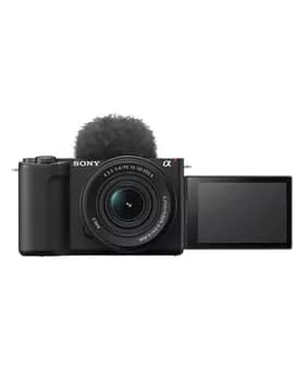 Камера для видеоблога Sony ZV-E10 II