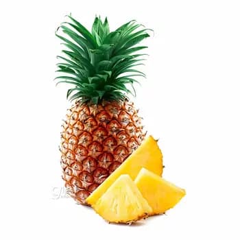 Ананас 1 шт