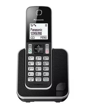 Радиотелефон Panasonic KX-TGD310