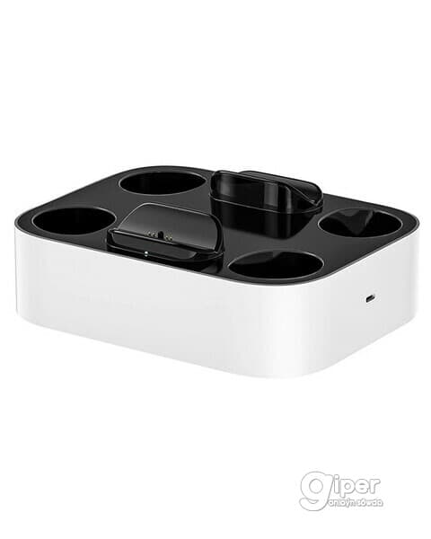Зарядная станция DualSense для PS5 (White)