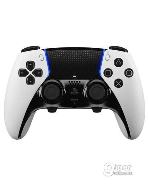 Геймпад Sony PlayStation 5 Edge (White)