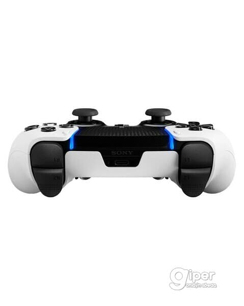 Геймпад Sony PlayStation 5 Edge (White)