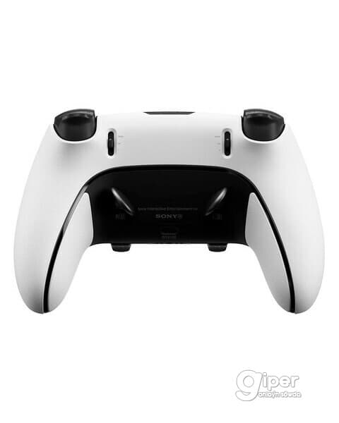 Геймпад Sony PlayStation 5 Edge (White)
