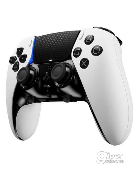 Геймпад Sony PlayStation 5 Edge (White)