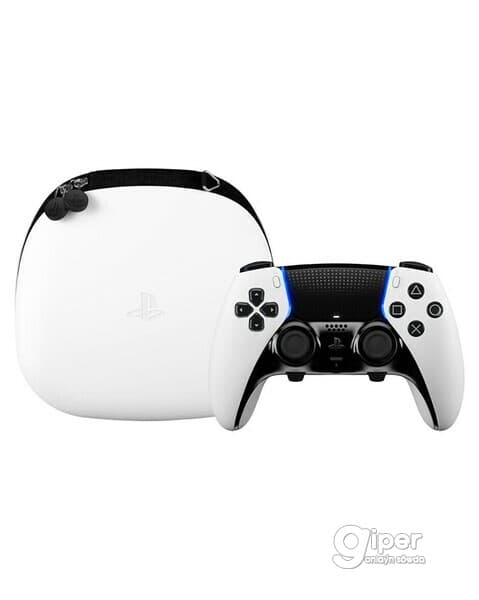 Геймпад Sony PlayStation 5 Edge (White)