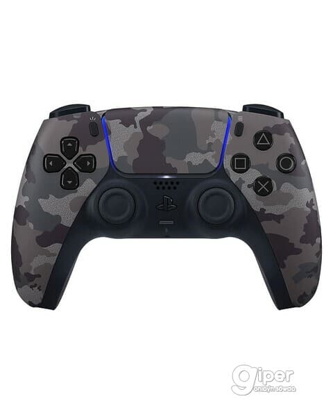 Геймпад Sony PlayStation 5 (Army)