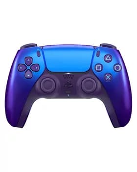 Геймпад Sony PlayStation 5 (Chroma Indigo Blue)