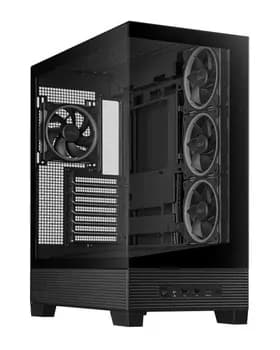 Корпус для ПК ASUS A31 PLUS (Black)