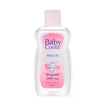 Çagalar üçin ýag "Habetong", 100 ml