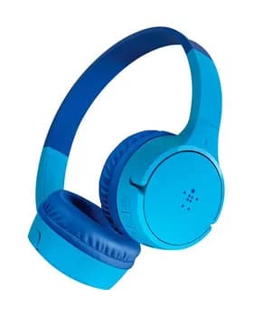 Детские Наушники Belkin SoundForm Mini (Blue)