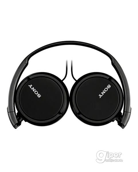 Наушники Sony MDR-ZX110AP (Black)