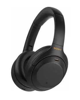 Наушники Sony WH-1000XM4 (Black)