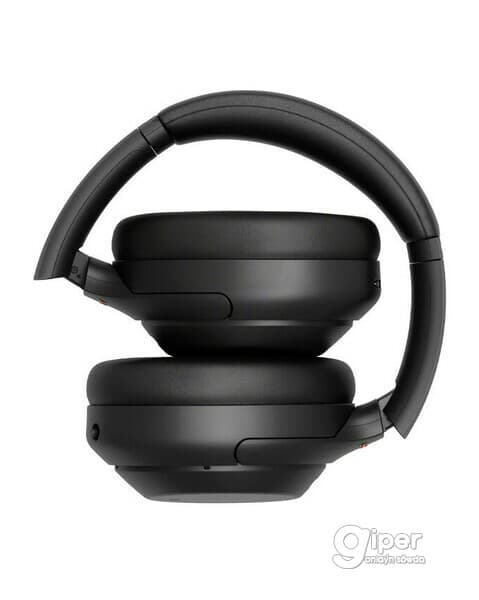 Наушники Sony WH-1000XM4 (Black)