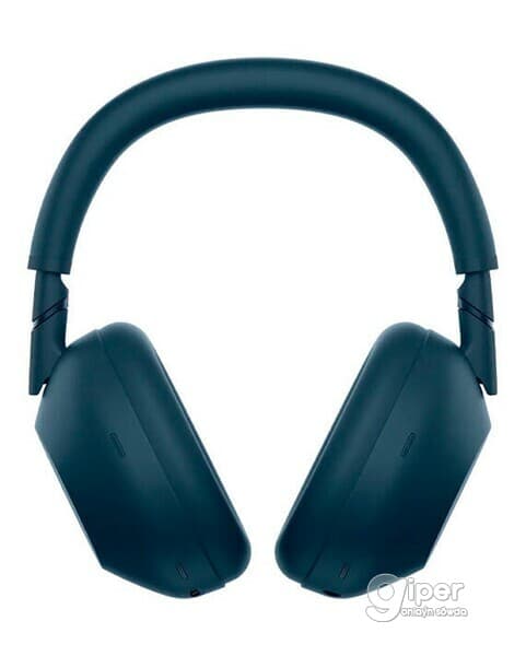 Наушники Sony WH-1000XM6 (Midnight Blue)