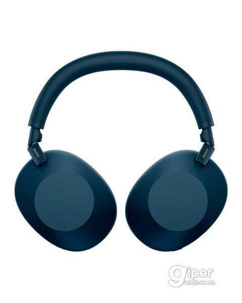 Наушники Sony WH-1000XM6 (Midnight Blue)