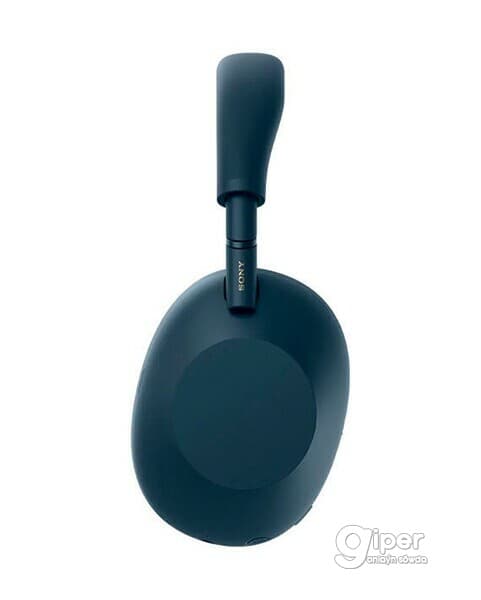 Наушники Sony WH-1000XM6 (Midnight Blue)