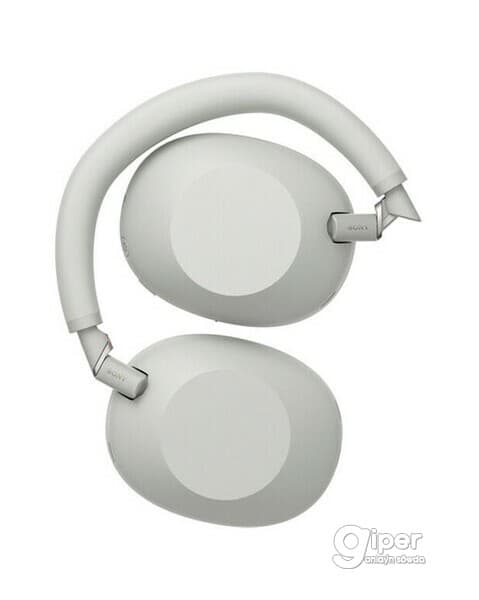 Наушники Sony WH-1000XM6 (Platinum Silver)