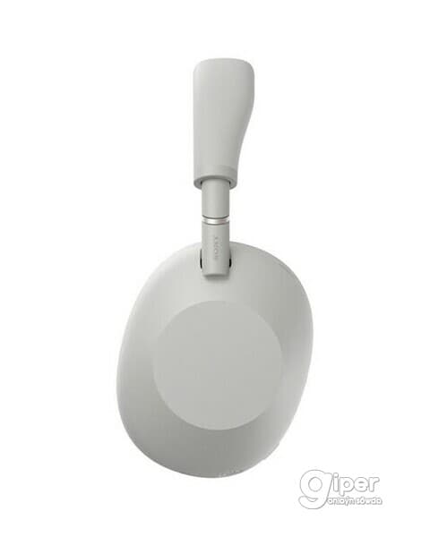 Наушники Sony WH-1000XM6 (Platinum Silver)