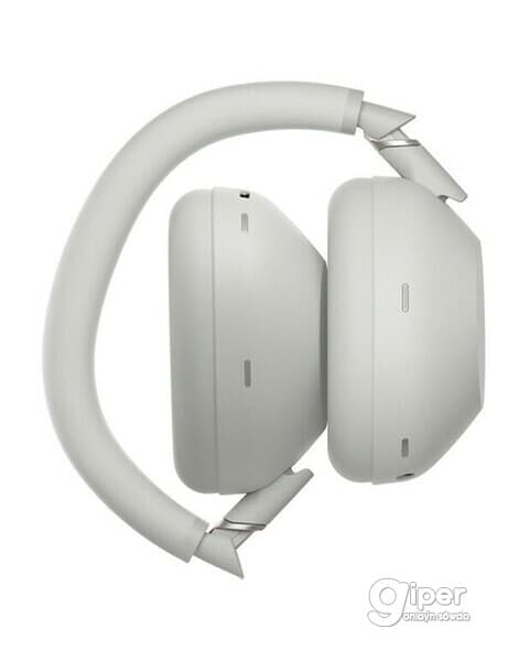 Наушники Sony WH-1000XM6 (Platinum Silver)