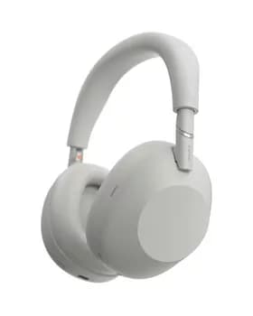 Наушники Sony WH-1000XM6 (Platinum Silver)
