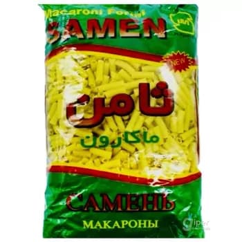 Makaron turbajyk Samen "Macaroni Formi" 1 kg