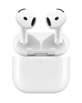 Наушники Apple AirPods 4 (A3050)