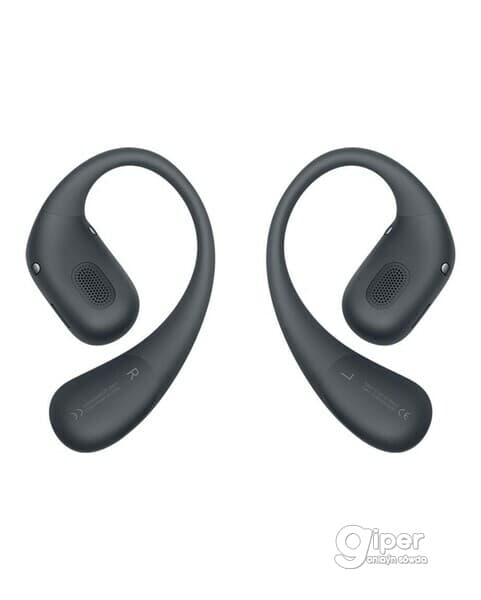 Наушники Huawei FreeArc (Black)