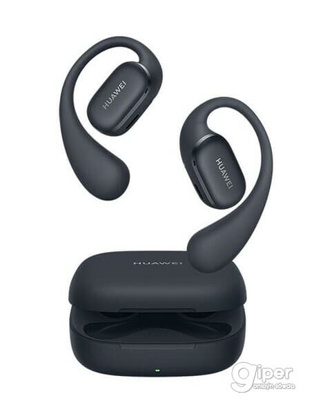 Наушники Huawei FreeArc (Black)