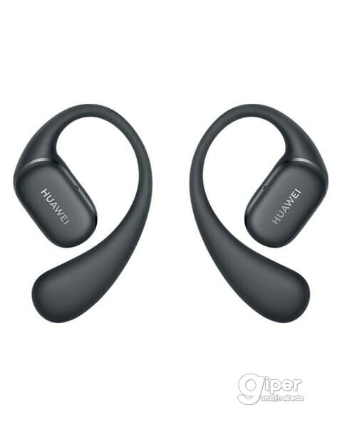 Наушники Huawei FreeArc (Black)