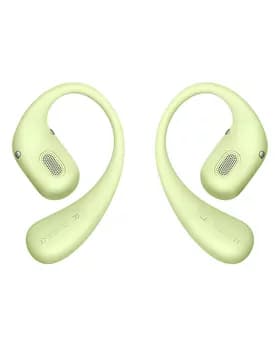 Наушники Huawei FreeArc (Green)