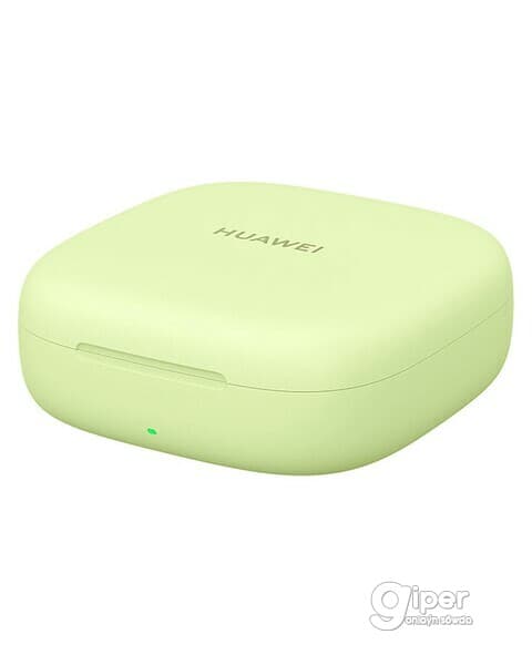 Наушники Huawei FreeArc (Green)