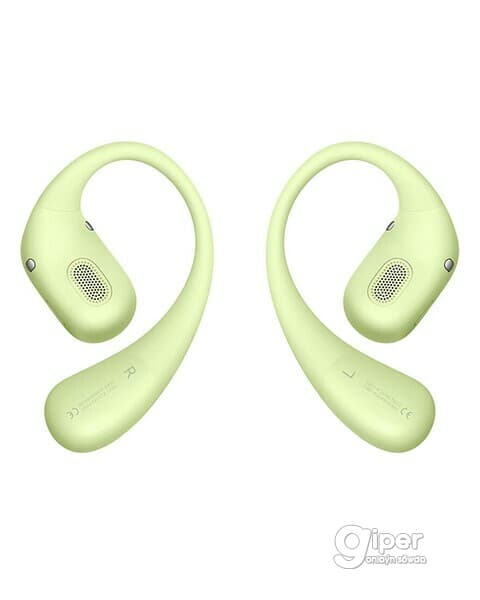 Наушники Huawei FreeArc (Green)