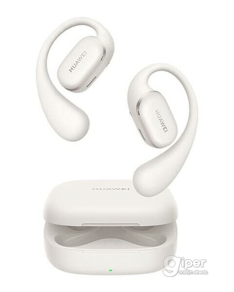 Наушники Huawei FreeArc (Grey)